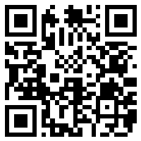 QR Code for bitcoin:3MyVHHjvVB4ZNLA6DtF3mVDUSgnu7qA2n2