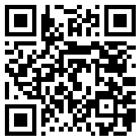 QR Code for bitcoin:3MyVJm6JH4UXxvP1KiPb8NFKAsCffTvSCu