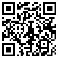 QR Code for bitcoin:3MyVmoB6zS3qvCd8deKpf83vS3JCb3tTzL