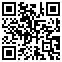 QR Code for bitcoin:3MyWHu1guWWGSvs3WKborxb3PFykWns89h