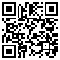 QR Code for bitcoin:3MyaB4Mug96TjFNwiunCSNBCzLrDmTjmKa
