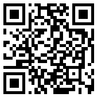 QR Code for bitcoin:3MyaYVgP12CHorGrgcGkA3XAtS9piXYaJt