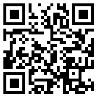 QR Code for bitcoin:3MydBCQepbYpieSbf4ozWeqz1z2fZf48Dn