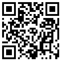 QR Code for bitcoin:3MyhhnrnEeScxP9UxPFP8XJ51fJwALJkrL