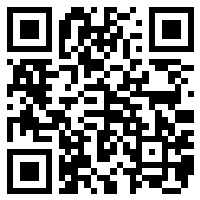 QR Code for bitcoin:3MyjPoQmwgnv8d3xX2haeTidQBidHvybcU