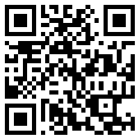 QR Code for bitcoin:3MykeexP7w7DLCnh2bTcbj5ms5KKeKKtfe