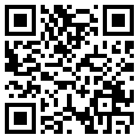QR Code for bitcoin:3Mys1oMvSxadMYTRS1w32cV4pNFo7hjTSq