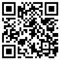 QR Code for bitcoin:3MysjP4msFRiSgm7vxaEhbUjUeXtrXMdA3