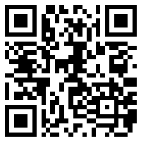 QR Code for bitcoin:3MyvATdgYYcCQqVXxvZfei1mqUSZBsakeT