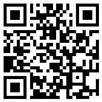 QR Code for bitcoin:3MyxMSj7pzJzuCVyhbToMvGFWLvyDV3S3U