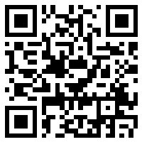 QR Code for bitcoin:3MzBaf6FiFr5MATYFdLjxXUk3prPpaPAUP