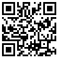 QR Code for bitcoin:3MzTo6t4Fe9FNh5eTvWxHEGzJTjfbeSRM7