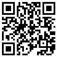 QR Code for bitcoin:3MzWQePbp567sgjyEnt45JTvWE5dn4P1H9