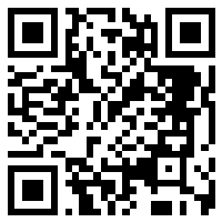 QR Code for bitcoin:3MzZyb83ananb7wjE6vEZVRKCs7WBoAMYv