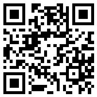 QR Code for bitcoin:3MzdUp2uDP6cT5NbZX2hdKE3c3W4WJQPXa