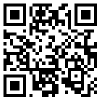 QR Code for bitcoin:3Mzjmd6a3CfkeLKSe87d5CutaZKLcV49bk