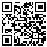 QR Code for bitcoin:3MzmxNeBef2aF3BwrB9fpg2Lttt5a1Fdhj