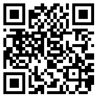 QR Code for bitcoin:3MzoErCVih3Pm9XFbb3Mp3X4ssDycrKQML