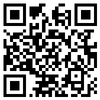 QR Code for bitcoin:3MzstJBjacxGCfe3JWEtf8CDPqqMxJFFm7