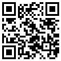QR Code for bitcoin:3MzuJDPTdaFZi4ruuZjjmG5eHT82Ez3deg
