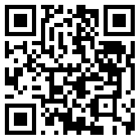 QR Code for bitcoin:3Mzvask95ifMS6zGX69vYPF2vFYYZnroAS