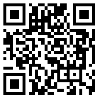 QR Code for bitcoin:3MzyJmDSK5T25QCWkoA83NEdcsHCmAd3Ds