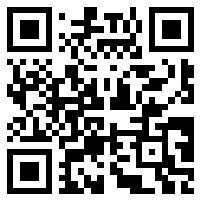 QR Code for bitcoin:3MzzoRLeeEPrTxptH3MECSbn69qYYVDcP2