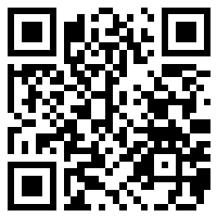QR Code for bitcoin:3MzzrjhVCssXBi7zTEd86Xjonzvd8G5urK