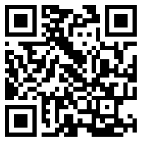 QR Code for bitcoin:3N15V1rVRGhVkMA7sWDbrfXhSCYXxEKdtF