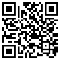 QR Code for bitcoin:3N168fee2WkYvu3yzCkRPryKWrtezqCq17