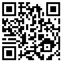QR Code for bitcoin:3N1PAtC14ua7anzerB2tyqDUmzvHqnGrPb