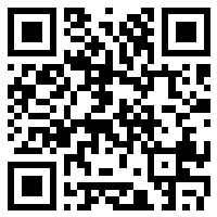 QR Code for bitcoin:3N1TbAEFRGMLaxut5ZJ3DXmvTMT85PZh5e