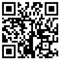 QR Code for bitcoin:3N1ndCP7jZkVrtG3rX3RTrvs37894UmzrC
