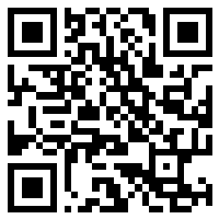 QR Code for bitcoin:3N1stv4H1KZC1DEmxzAPGs9GAJoeLdGVAv