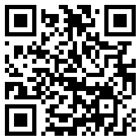 QR Code for bitcoin:3N26VccCK2BUv9bNjvxZNgz2dFaL775Wp4