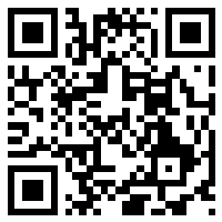 QR Code for bitcoin:3N29b53jHeCF9CEKSJPHW1oLitfSEuNg8S