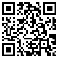 QR Code for bitcoin:3N2AHcPfguYUaLQZ9D7DMFSZDz7qRwCpcj