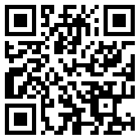 QR Code for bitcoin:3N2FPwKkAtrBGC6cEifosrBMitfJEmxtUj