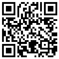 QR Code for bitcoin:3N2GoSSdxckcXUB4BWgockURpifkiW5zJ5