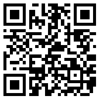 QR Code for bitcoin:3N2GoVjcyJe7vNryukv2vigpSYmWQ1SenR