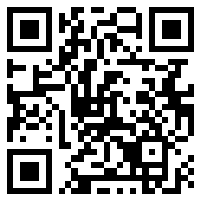 QR Code for bitcoin:3N2RwX5nmsMXZME76yYhSezzyWAUam86ar