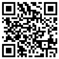 QR Code for bitcoin:3N2UKztaf5VbPQyFfbJamJBdr8LmGoJMZ8