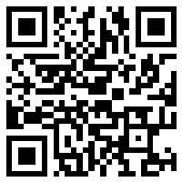 QR Code for bitcoin:3N2XbbT8JjVnkmPPQPP4GyMa4eFbhkjGue