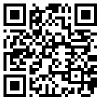 QR Code for bitcoin:3N2dFb1AdWfyVE8HX5WHPpbNNPjmVR99aS