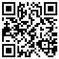 QR Code for bitcoin:3N2hBQt5AyQCSV2HT7yAvJMeMhBNjABipY