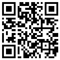 QR Code for bitcoin:3N2mAeTwRNsuZ6FwnKfnygmKXiwWKc8PHk
