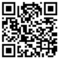 QR Code for bitcoin:3N2mYX3PVVsfAzR2RpZDzd84f88gfczEbg