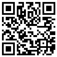 QR Code for bitcoin:3N2tuemGwX2csMei95SA3q7Br7g9YECpBh