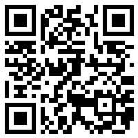 QR Code for bitcoin:3N2yAft8d49zTkTYweFkZJWRMW2Seg6KiR