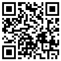 QR Code for bitcoin:3N36RjSeRCL2WpQiQky9o7CXEERuictzvY